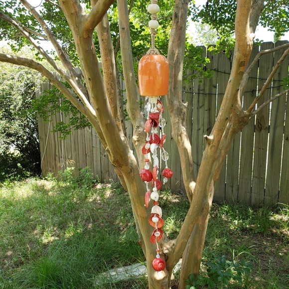 Seashell Hanging/Windchimes - Picture 6 of 6